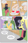 Comic page 2 thumbnail